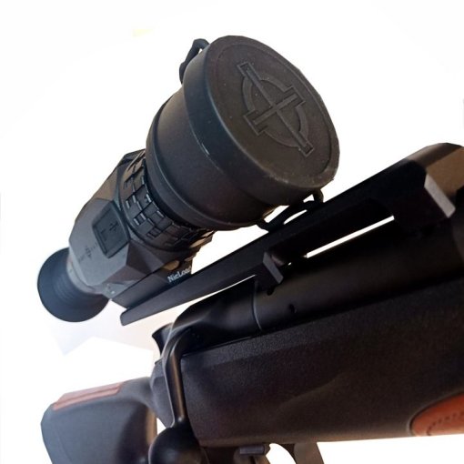 Nieload Nieload™ Sightmark Wraith HD mount - Cameras & Optics > Camera & Optic Accessories > Optic Accessories > Spotting Scope Accessories Montage