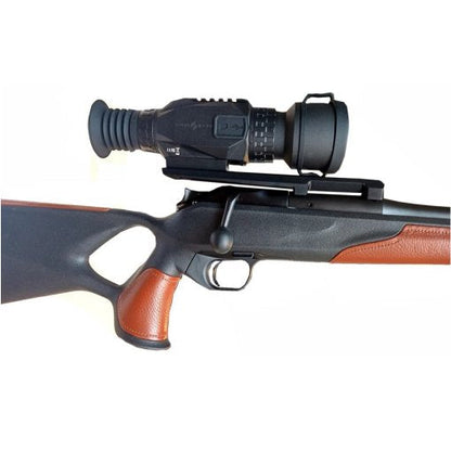 Nieload Nieload™ Sightmark Wraith HD mount - Cameras & Optics > Camera & Optic Accessories > Optic Accessories > Spotting Scope Accessories Montage