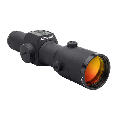 Aimpoint Hunter H34S inkl. linsebeskyttere