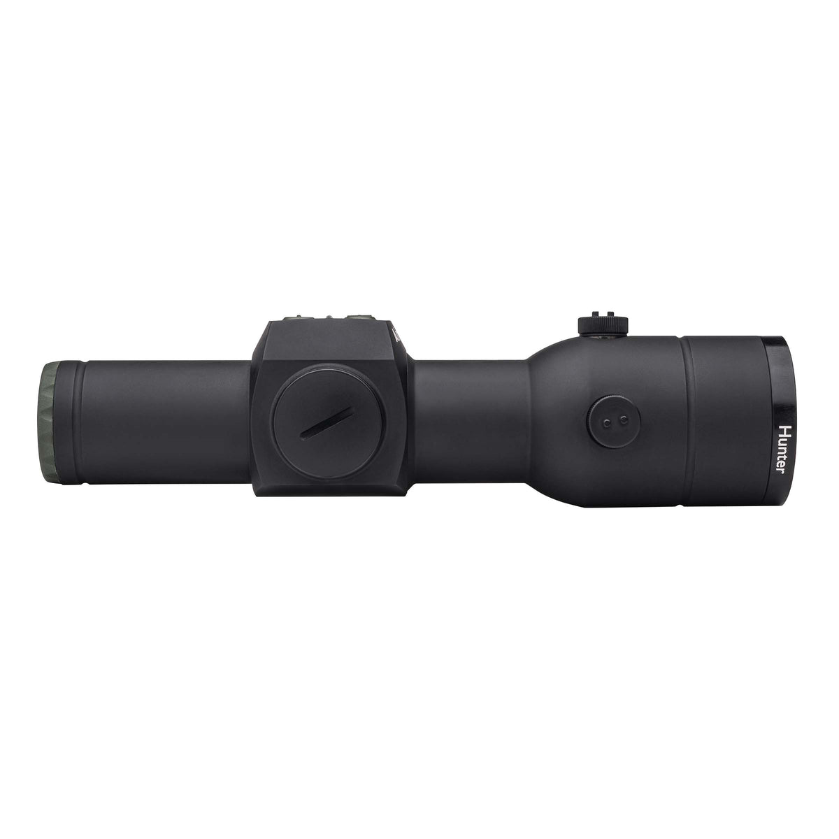 Aimpoint Hunter H34S inkl. linsebeskyttere – billede 3