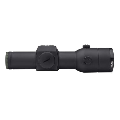 Aimpoint Hunter H34S inkl. linsebeskyttere – billede 3