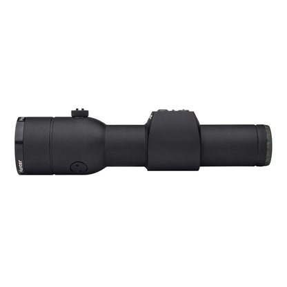 Aimpoint Hunter H34S inkl. linsebeskyttere – billede 4