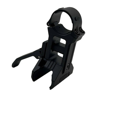 PARD ACTION MT6-2L beslag til pibe 16-23mm