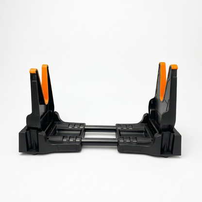 Foldbar våbenholder - HuntElite