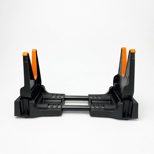 Foldbar våbenholder - HuntElite