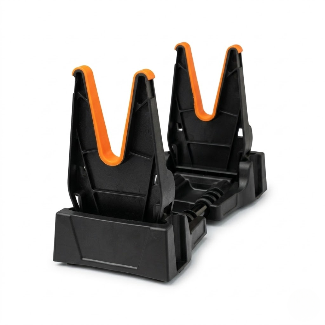 Foldbar våbenholder - HuntElite