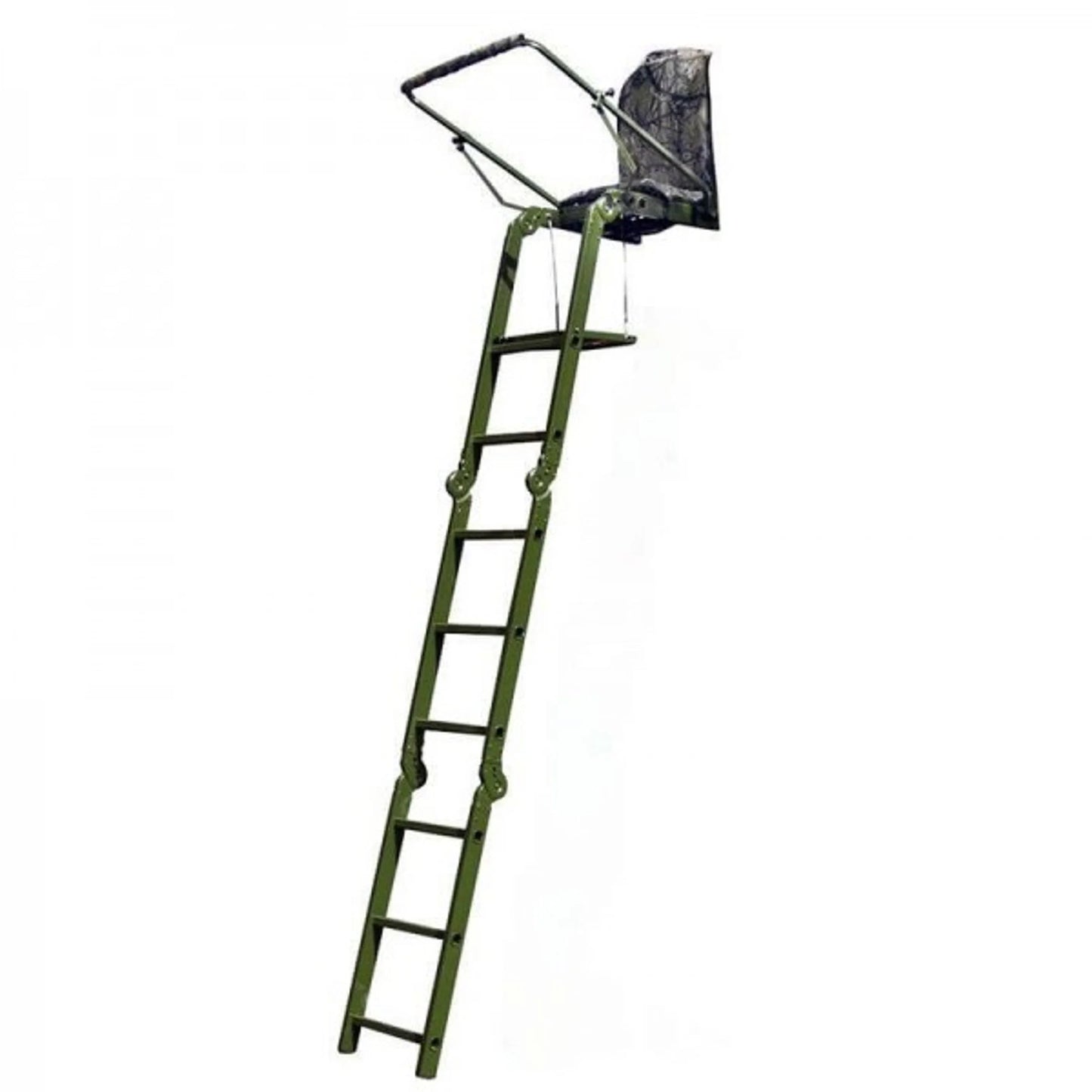 Jagtstige