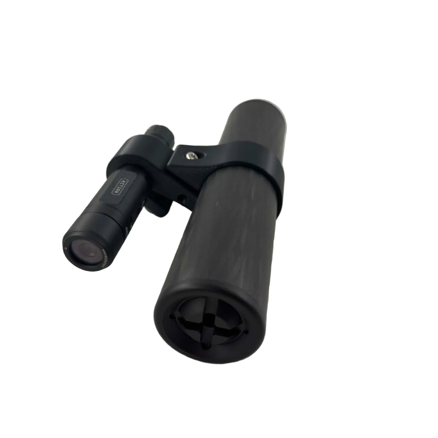 Nieload™ S-mount Action Cam