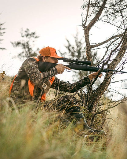 Vortex Crossfire HD 3–9x40 – belyst Dead-Hold 2A MOA – billede 7