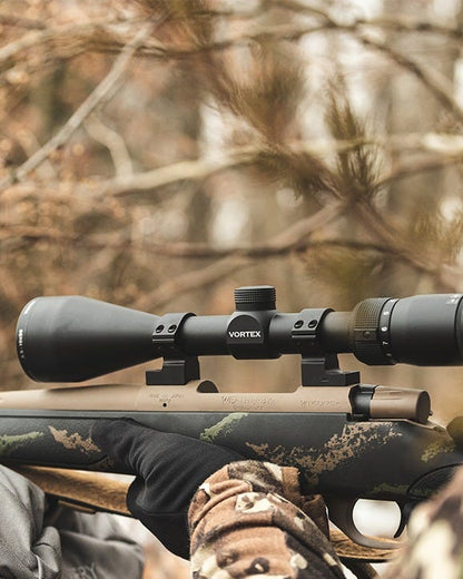 Vortex Diamondback 3,5–10x50 – Dead-Hold BDC MOA – billede 7