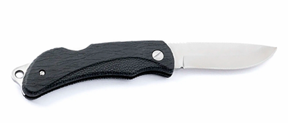EKA Foldekniv Swede 8 – sort