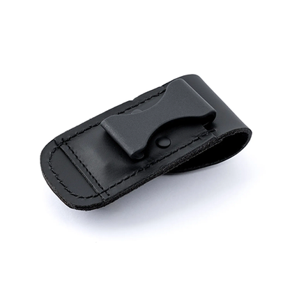 EKA Foldekniv Swede 8 – orange – billede 3