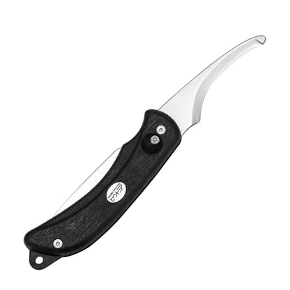 EKA SwedBlade G5 Black – sort – billede 2