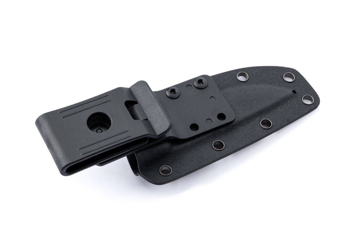 EKA SwedBlade G5 Black – sort – billede 7