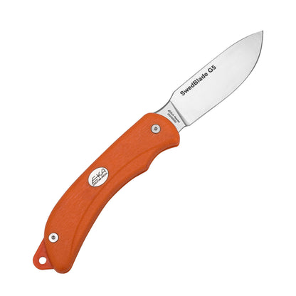 EKA SwedBlade G5 Orange – orange