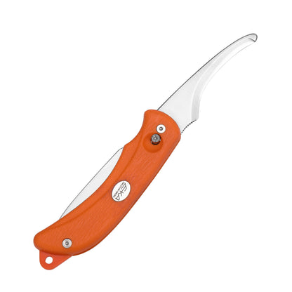 EKA SwedBlade G5 Orange – orange – billede 2