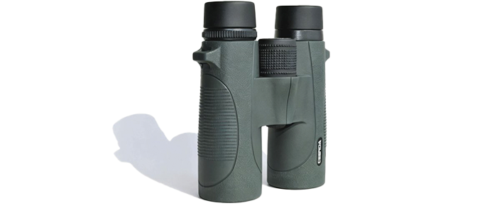 Hunters Choice Artemis 10x42 håndkikkert