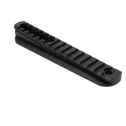 Nieload™ Front Ramp-Rail