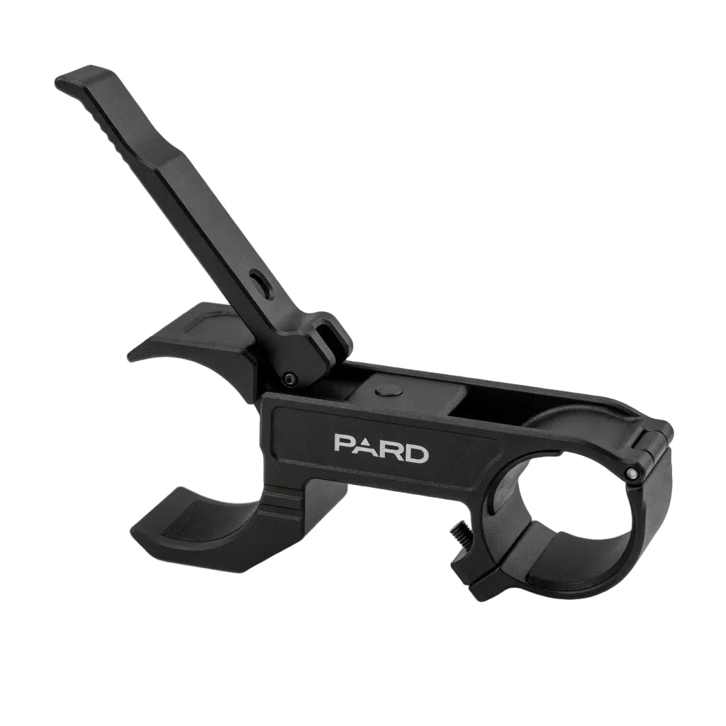 PARD ACTION MT6-4 beslag til actioncam
