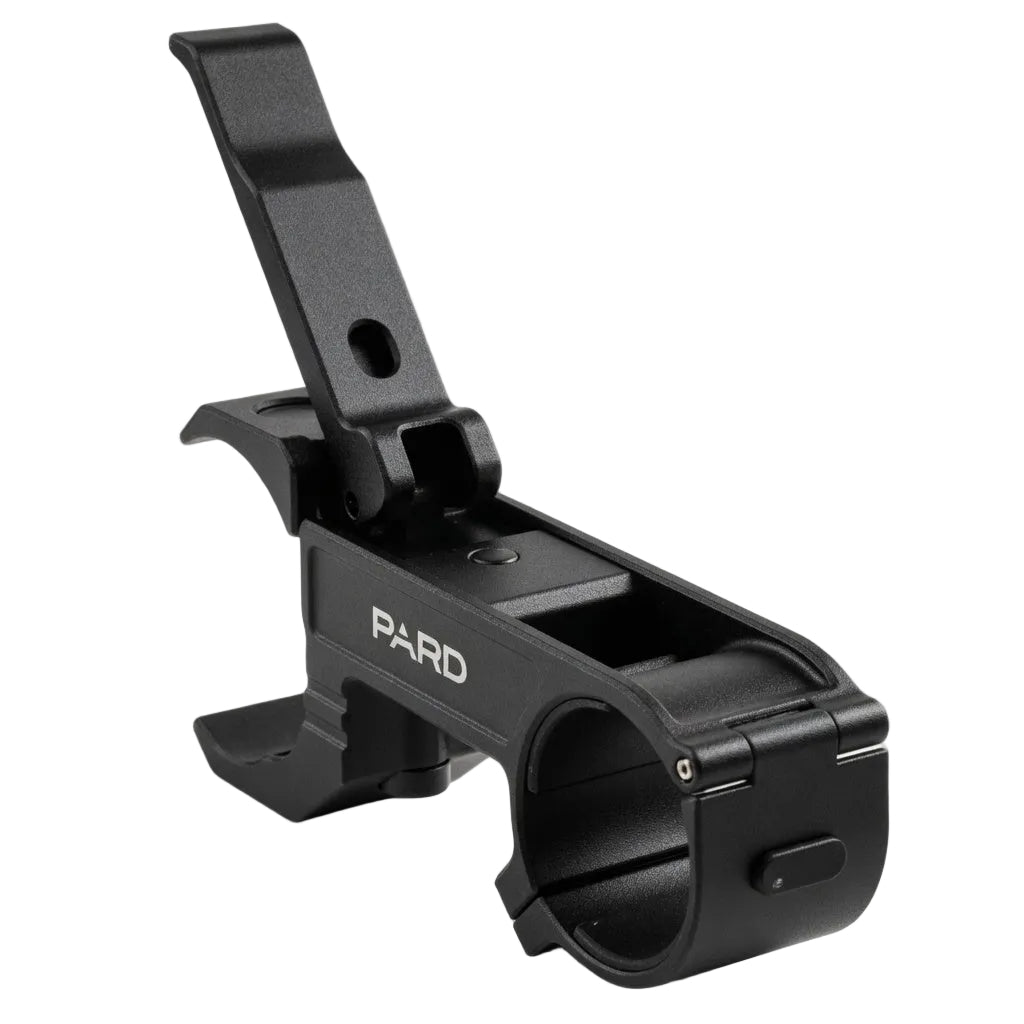 PARD ACTION MT6-4 beslag til actioncam