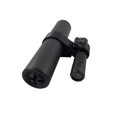 Nieload™ S-mount Action Cam