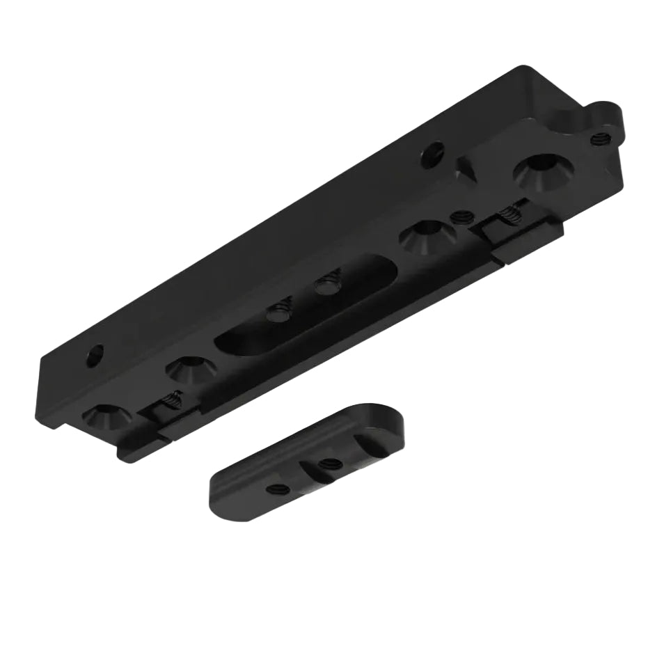 Nieload™ TRG/T3 mount