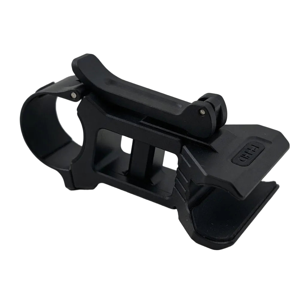 PARD ACTION MT6-2L beslag til pibe 16-23mm