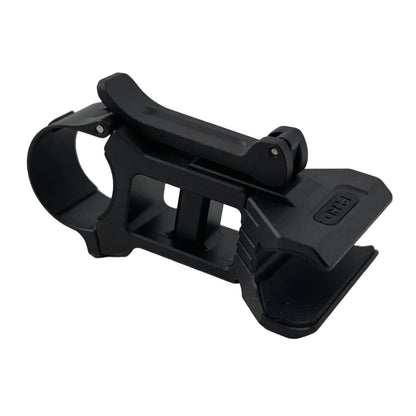 PARD ACTION MT6-2L beslag til pibe 16-23mm