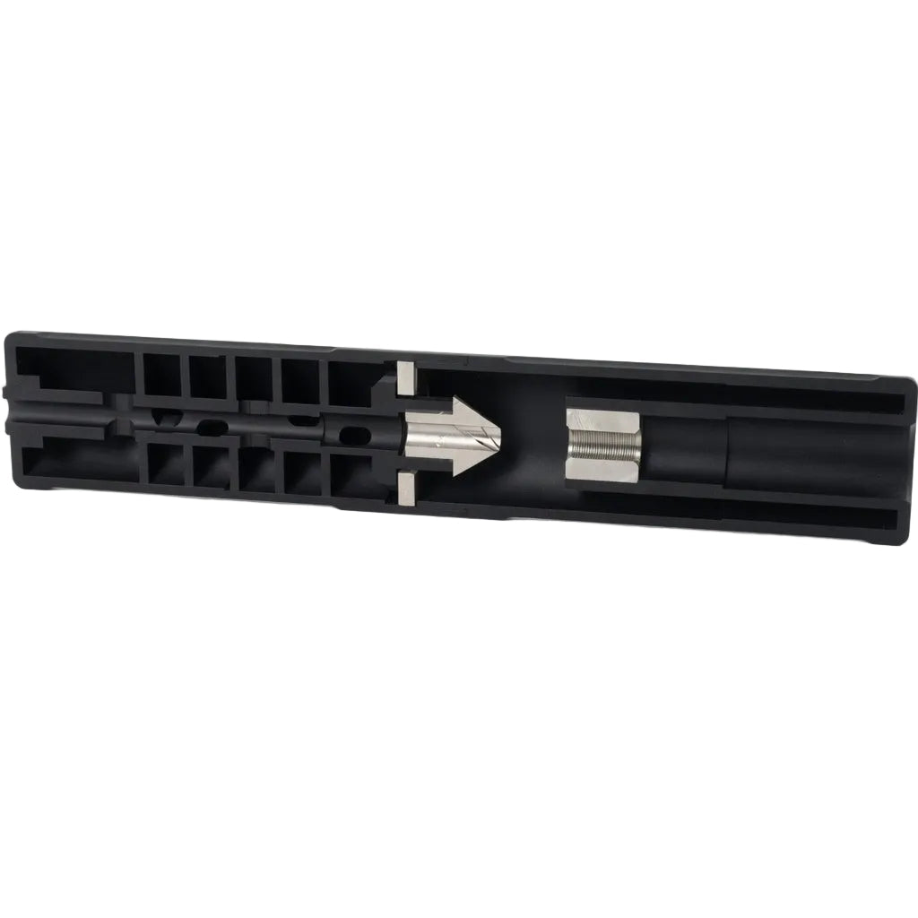 Nieload™ AL338 Suppressor