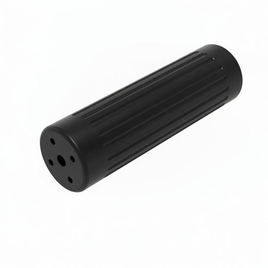 Nieload™ GenXL .30 Suppressor MAX 8mm
