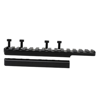 Bergara BA13 raiser