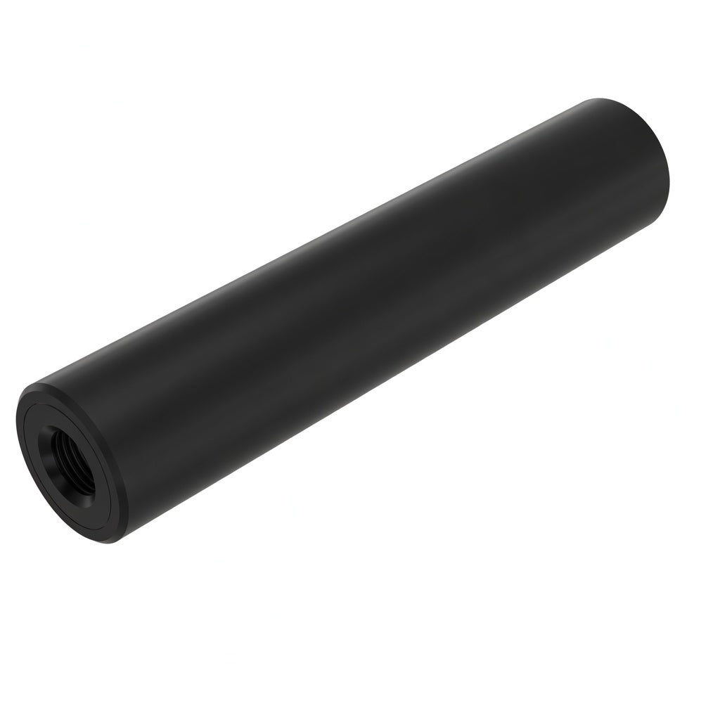 Nieload™ TM .22LR Suppressor 1/2"-20
