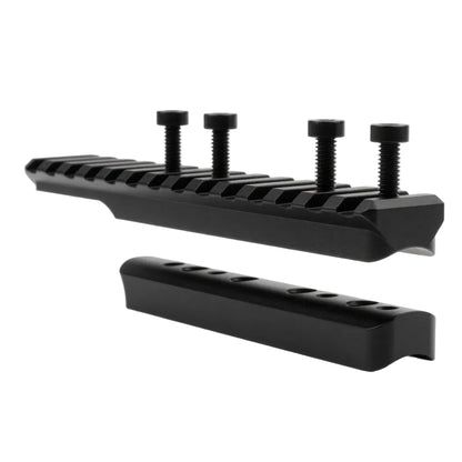 Bergara BA13 raiser