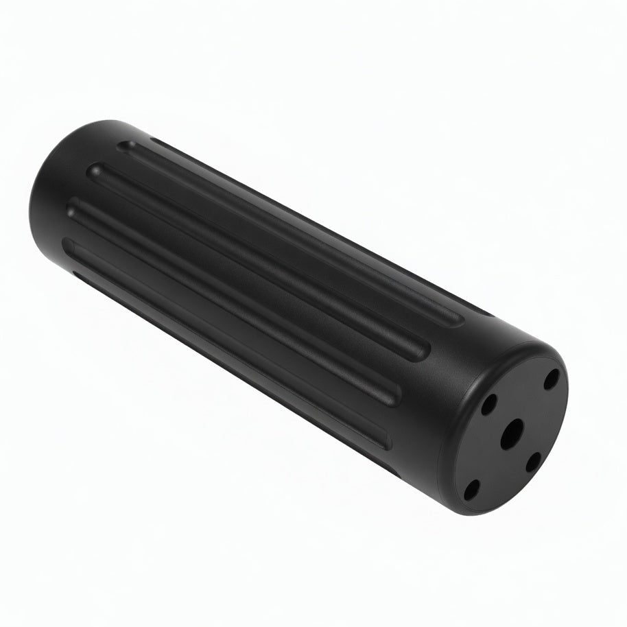 Nieload™ GenX .26 Suppressor MAX 6,5mm