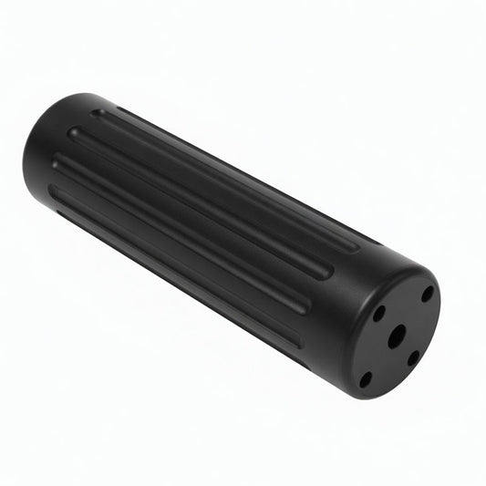 Nieload™ GenX .26 Suppressor MAX 6,5mm