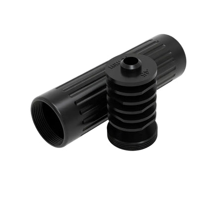 Nieload™ GenXL .45 Suppressor MAX 12mm
