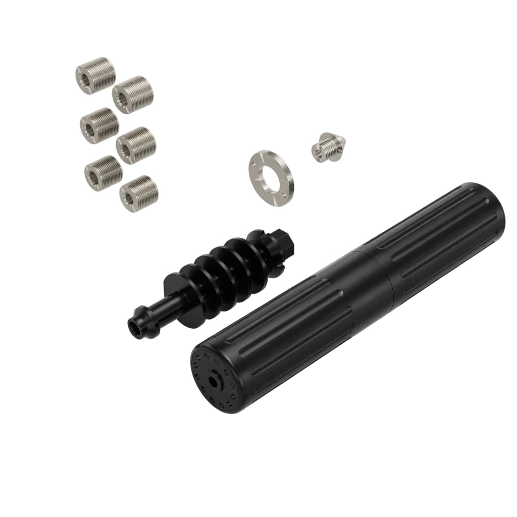 Nieload™ AL338 Suppressor