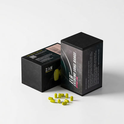 ZAN ELR Hyper Line Slugs - .217, 40.7