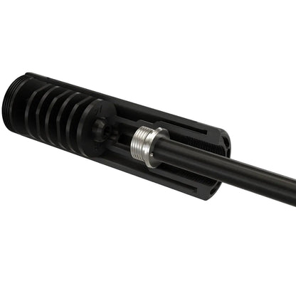 Nieload™ GenXL .33 Suppressor MAX 9mm