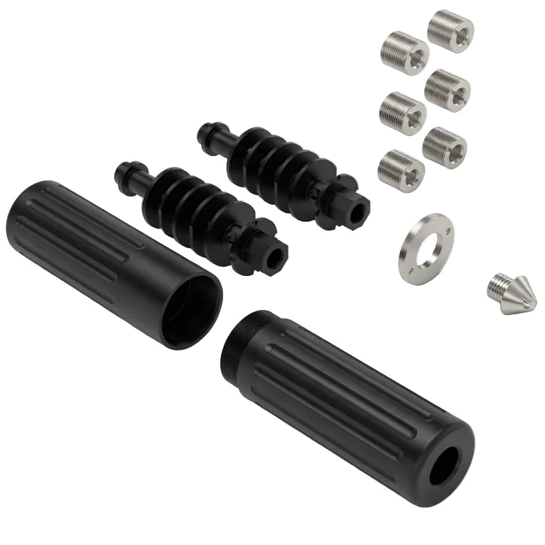 Nieload™ AL338 Suppressor