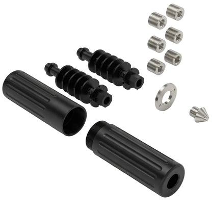 Nieload™ AL338 Suppressor