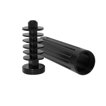 Nieload™ GenX .33 Suppressor MAX 8,5mm
