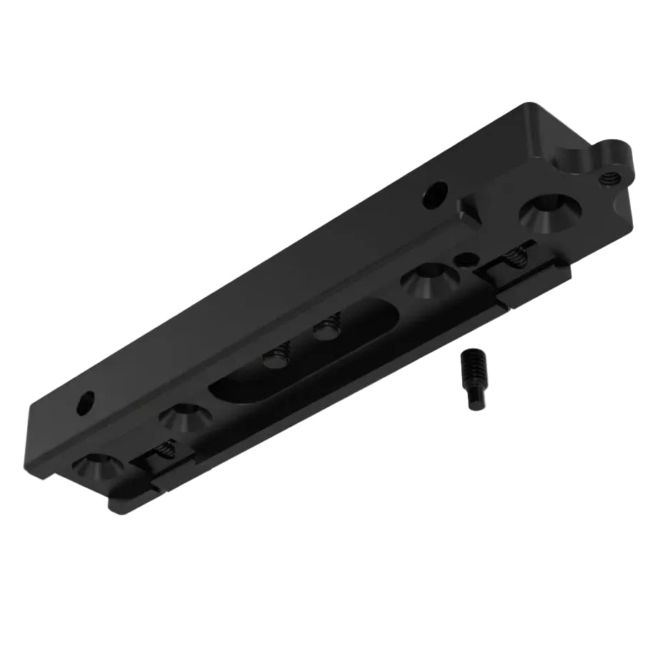 Nieload™ TRG/T3 mount