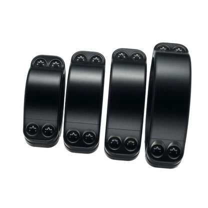 Nieload™ HTR25 Rings