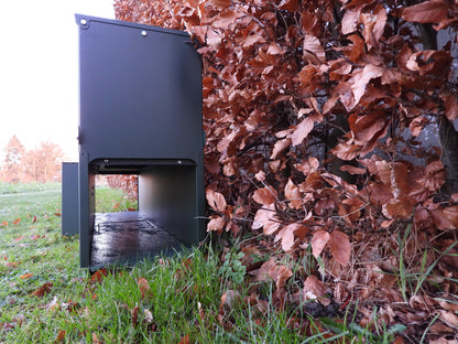 Husmår Metal kassefælde