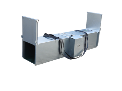 Husmår Metal kassefælde