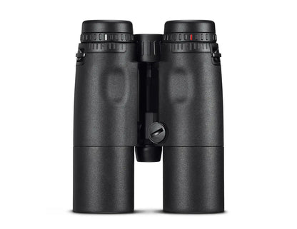 Leica Geovid R 8x42 – kikkert med afstandsmåler – produktbillede 3