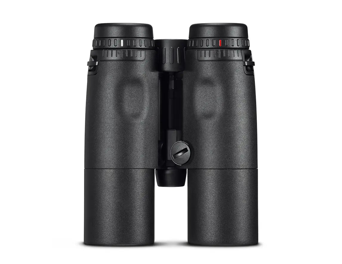Leica Geovid R 10x42 – kikkert med afstandsmåler – produktbillede 2
