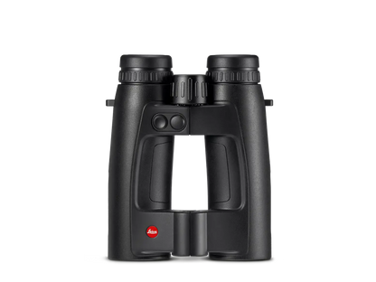 Leica Geovid Pro 8x42 – kikkert med afstandsmåler – produktbillede 2