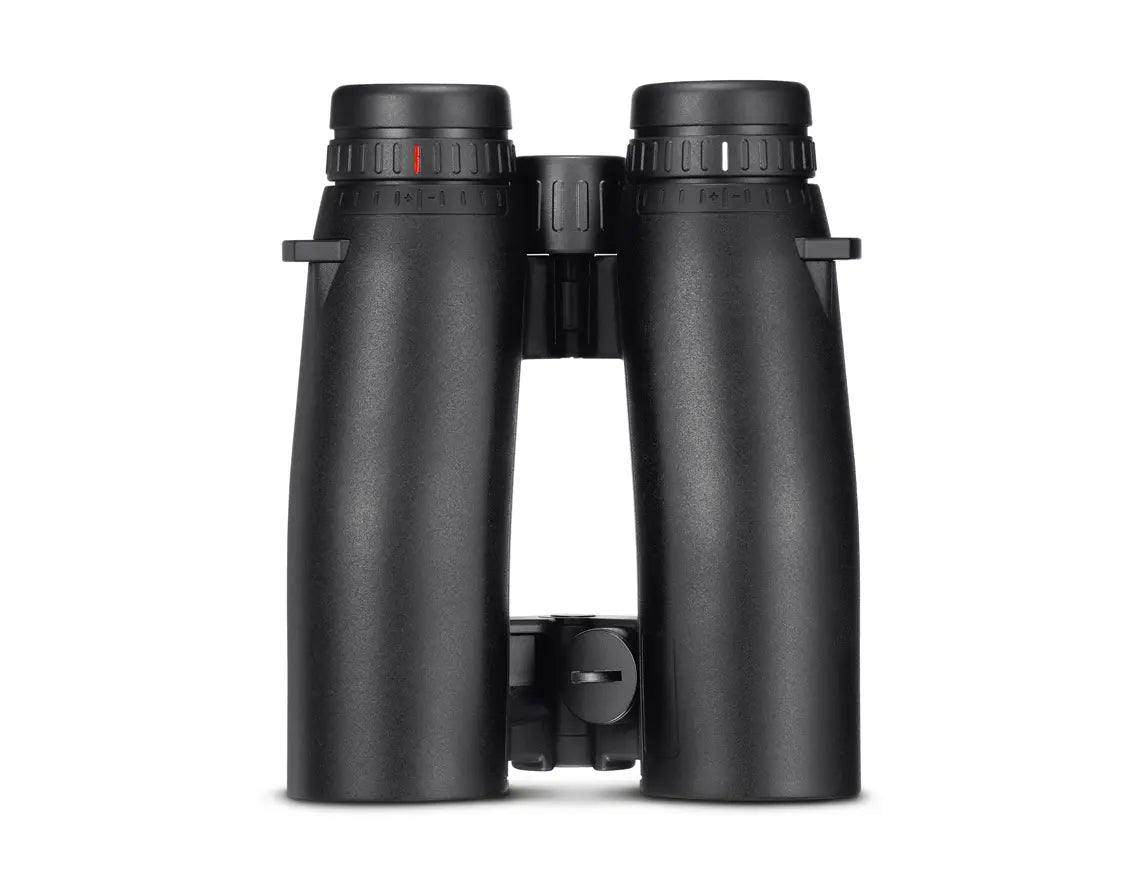Leica Geovid Pro 8x42 – kikkert med afstandsmåler – produktbillede 3